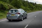 Toyota Auris Touring Sports 2015 года (UK)